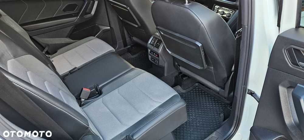 Volkswagen Tiguan 2.0 TDI BMT SCR 4Mot Highline DSG - 6