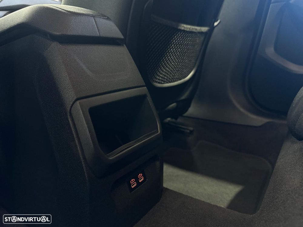 BMW 116 d Advantage - 34