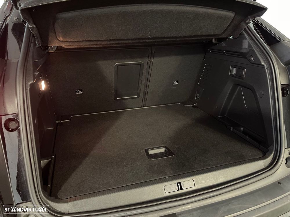 Peugeot 3008 1.5 BlueHDi Style - 29