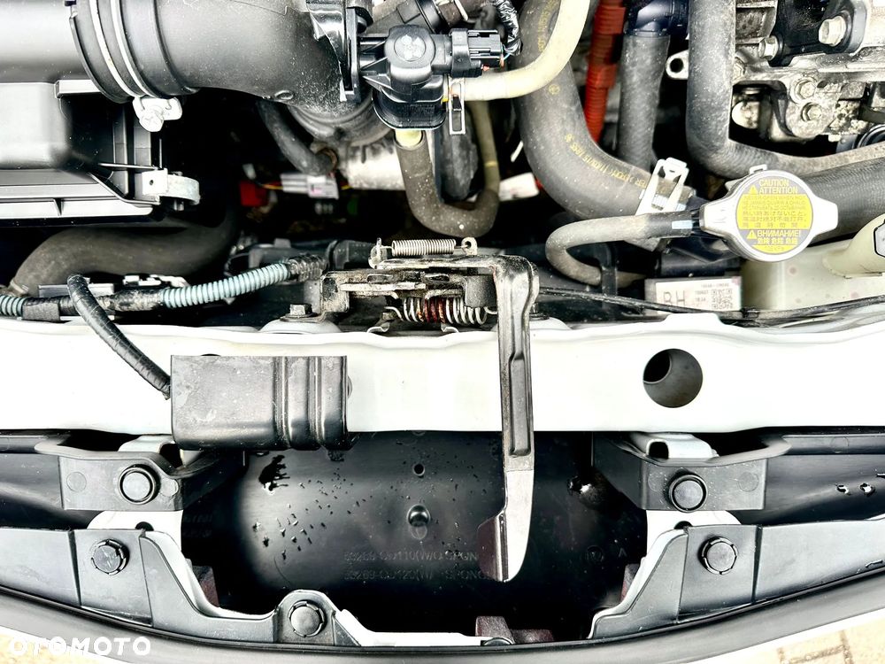 Toyota Yaris 1,5-Dual-VVT-iE Multidrive S Comfort - 34