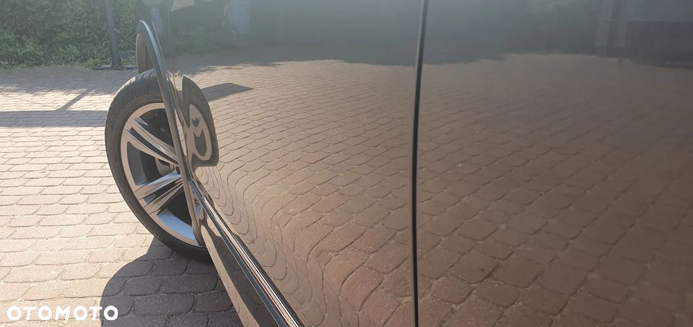Volkswagen Tiguan 2.0 TSI 4Mot R-Line DSG - 10