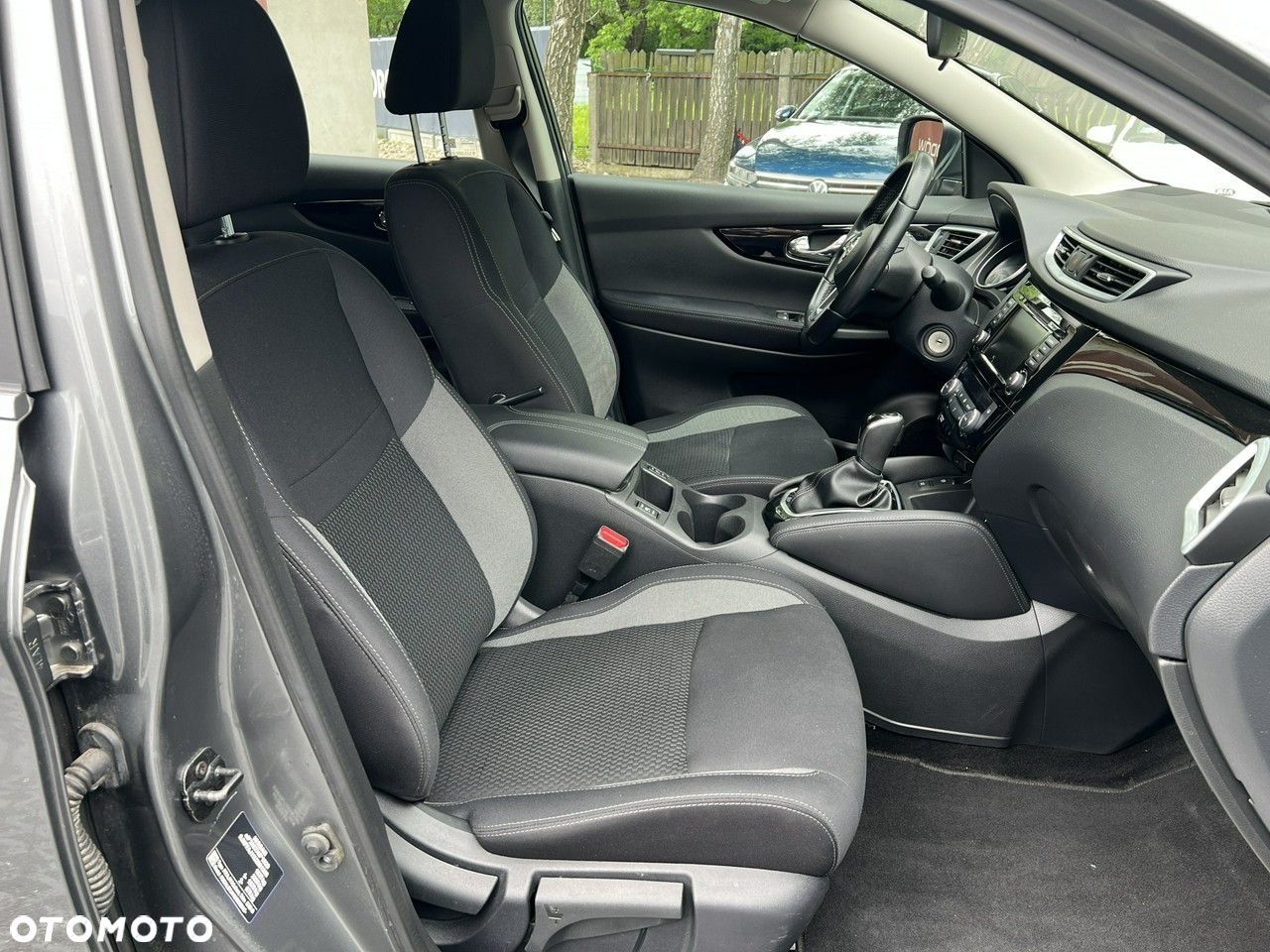 Nissan Qashqai 1.3 DIG-T N-Style DCT - 29