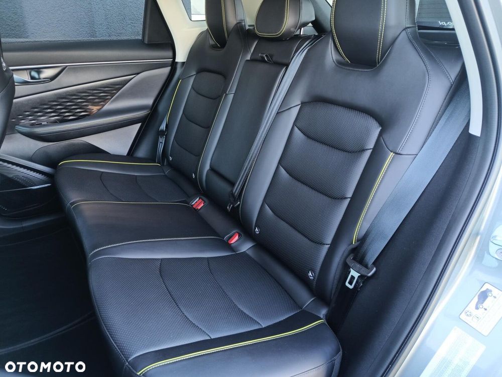 BAIC 5 Beijing 1.5T Luxury DCT - 17