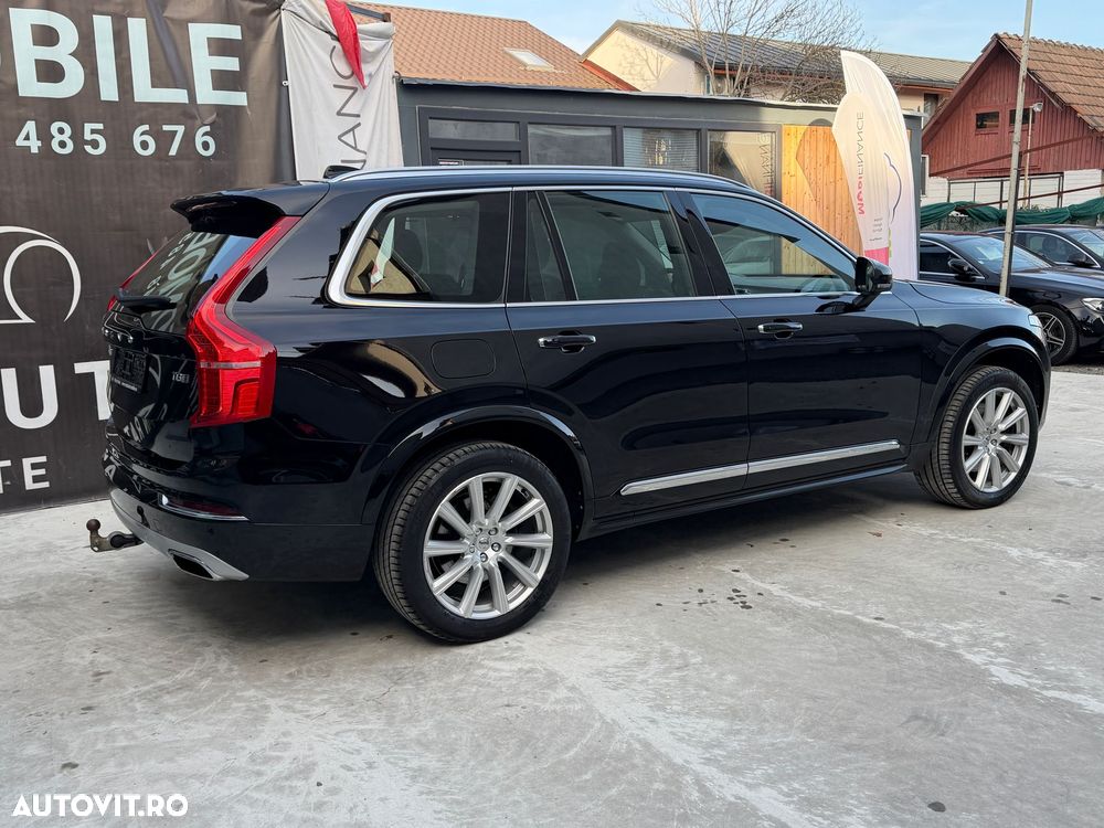 Volvo XC 90 - 37