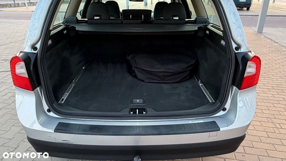 Volvo V70 2.0 - 5