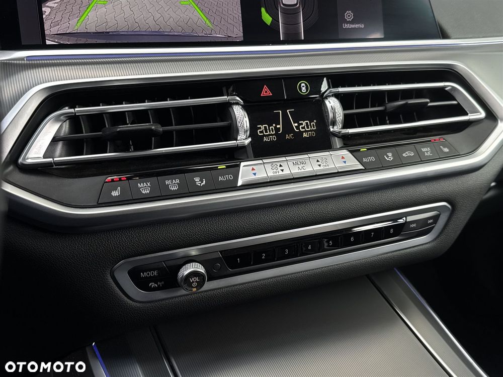 BMW X5 xDrive25d - 16