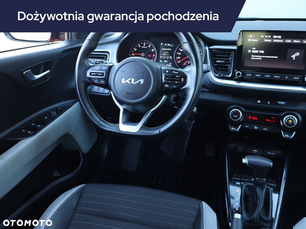 Kia Stonic - 9