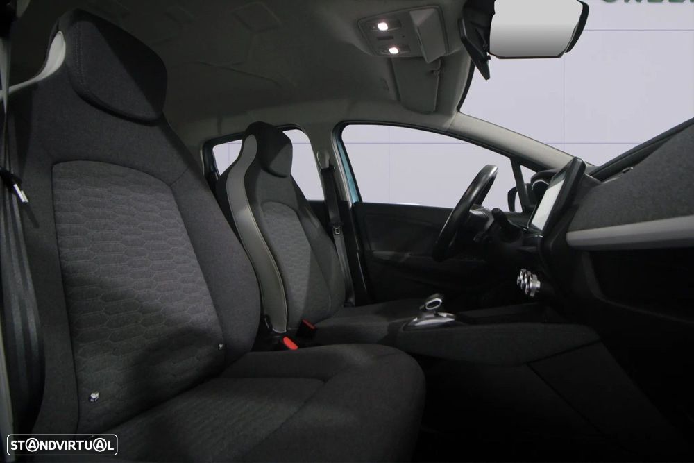 Renault Zoe - 14