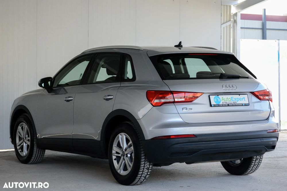 Audi Q3 35 TFSI Sportback S tronic - 15