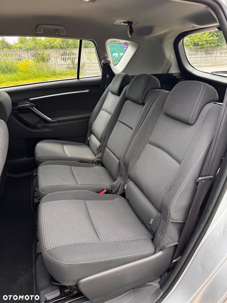 Toyota Verso 1.6 D-4D 5-Sitzer Start/Stop Edition S+ - 31