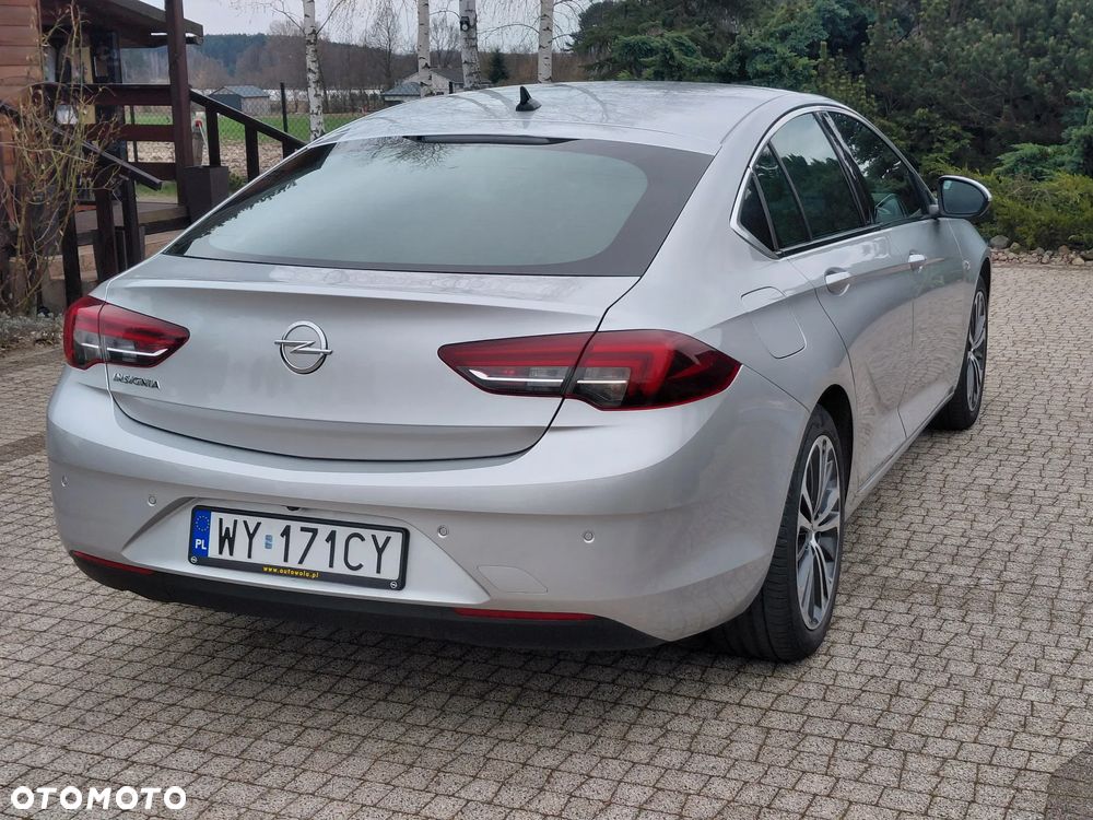 Opel Insignia 1.5 T GPF Enjoy S&S - 6
