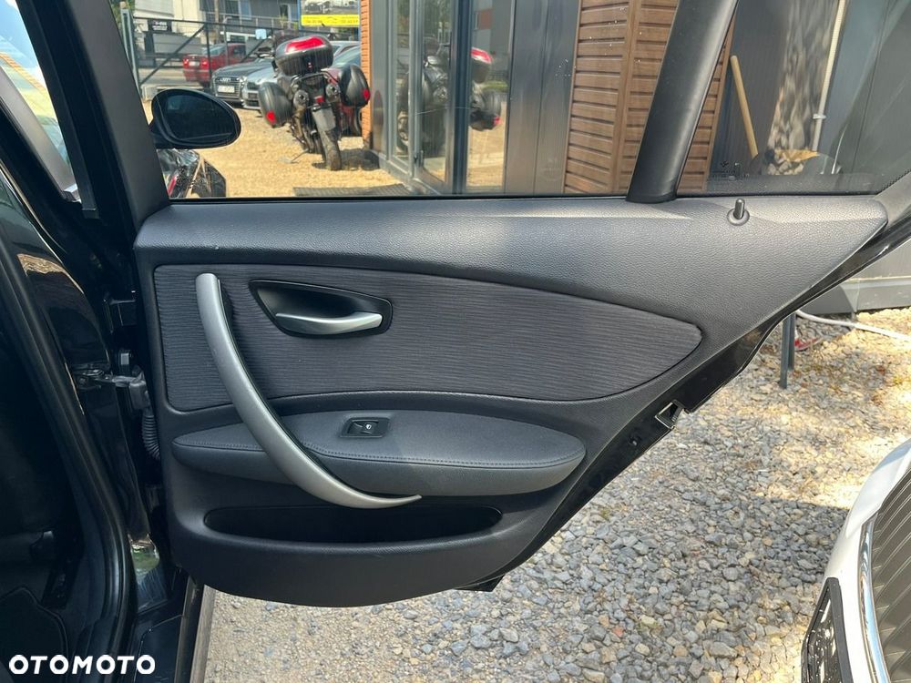 BMW Seria 1 - 20
