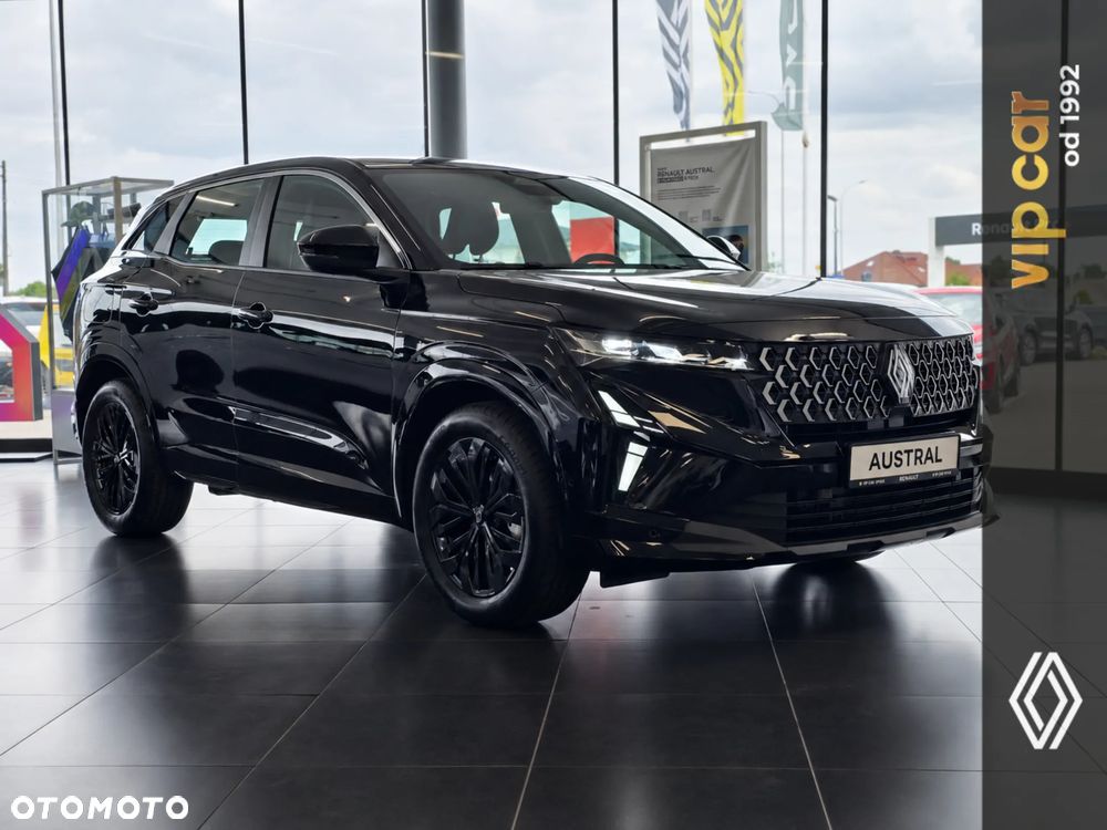 Renault Austral 1.3 TCe mHEV Evolution - 2