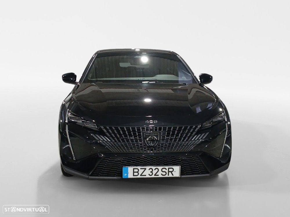 Peugeot E-408 58 kWh GT - 8