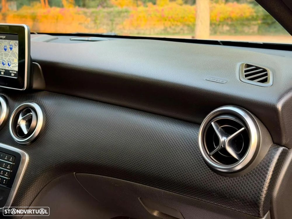 Mercedes-Benz A 180 - 24