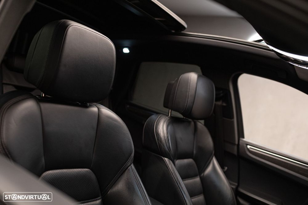 Porsche Macan S Diesel PDK - 28