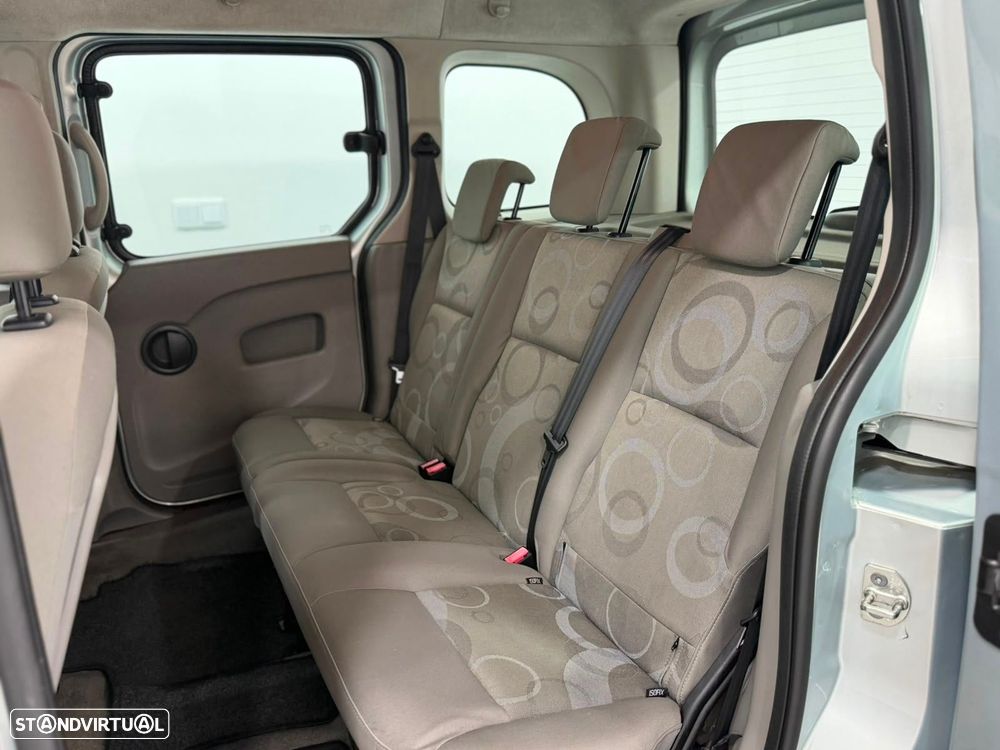 Renault Kangoo 1.5 dCi Confort - 6