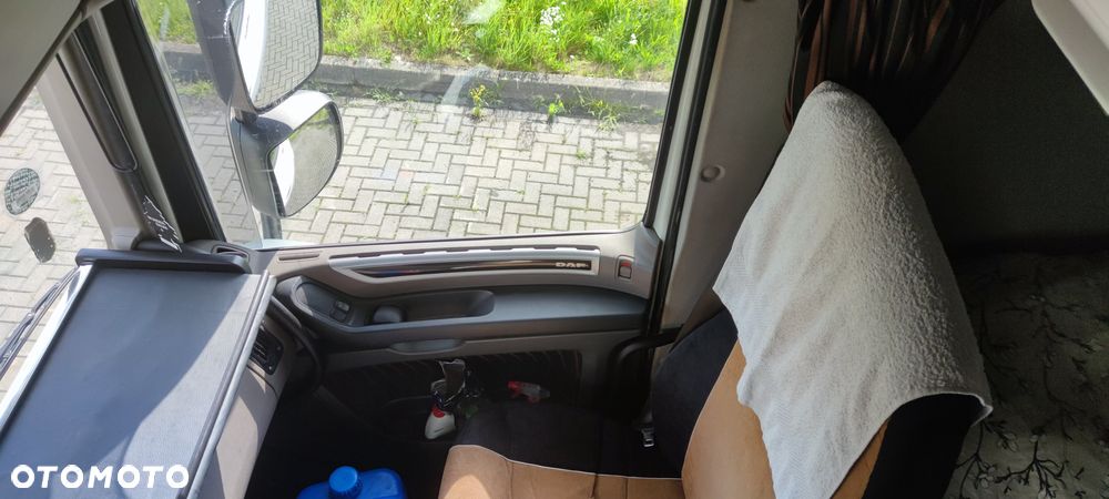 DAF 106 XF 480 - 4
