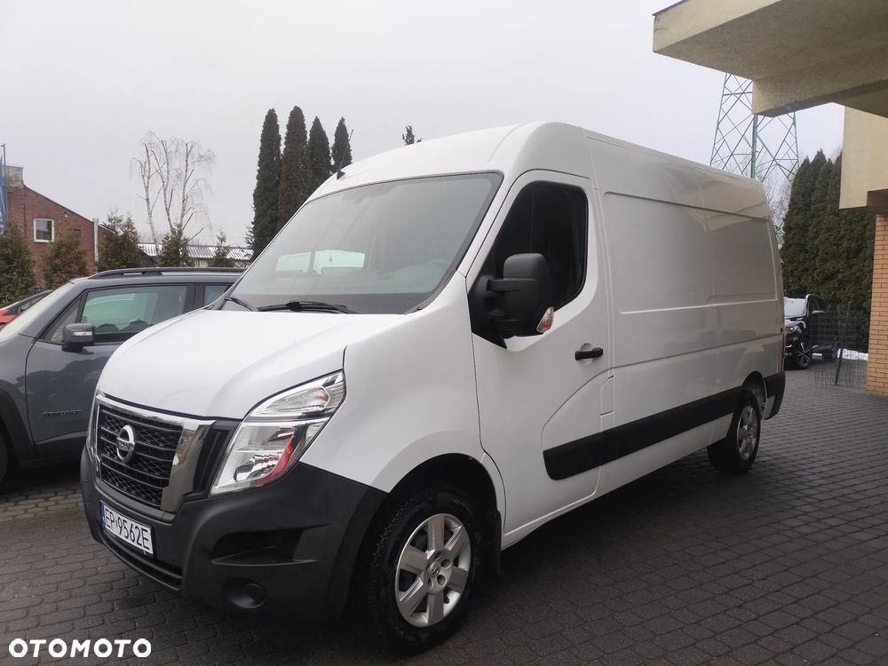 Renault Master - 9