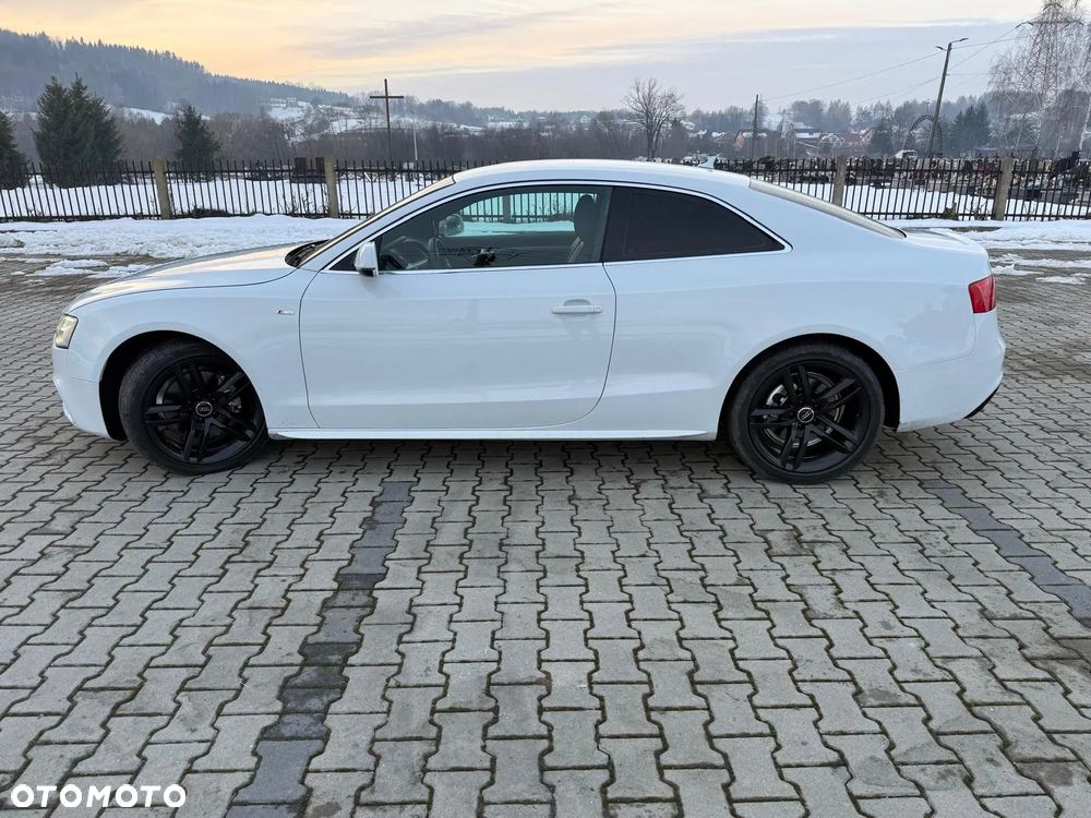 Audi A5 Sportback 2.0 TDI Quattro - 7