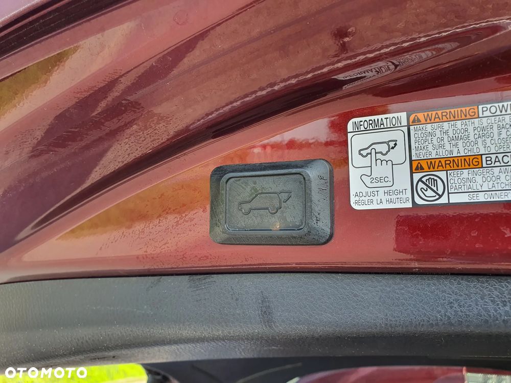 Toyota RAV4 2.0 Premium 4x4 - 10