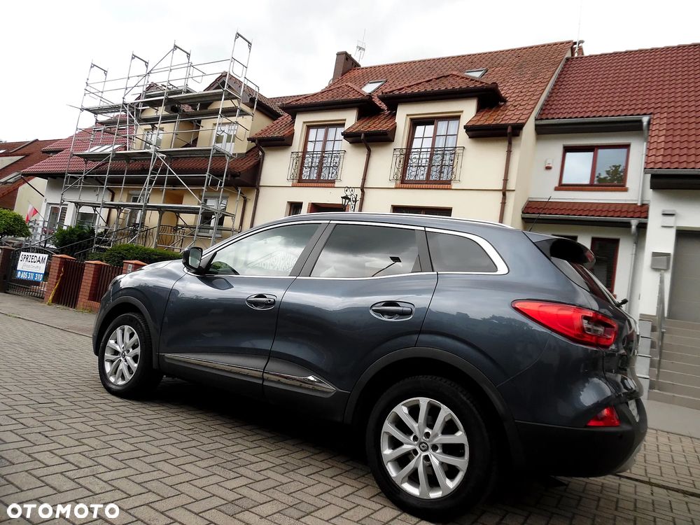 Renault Kadjar - 19