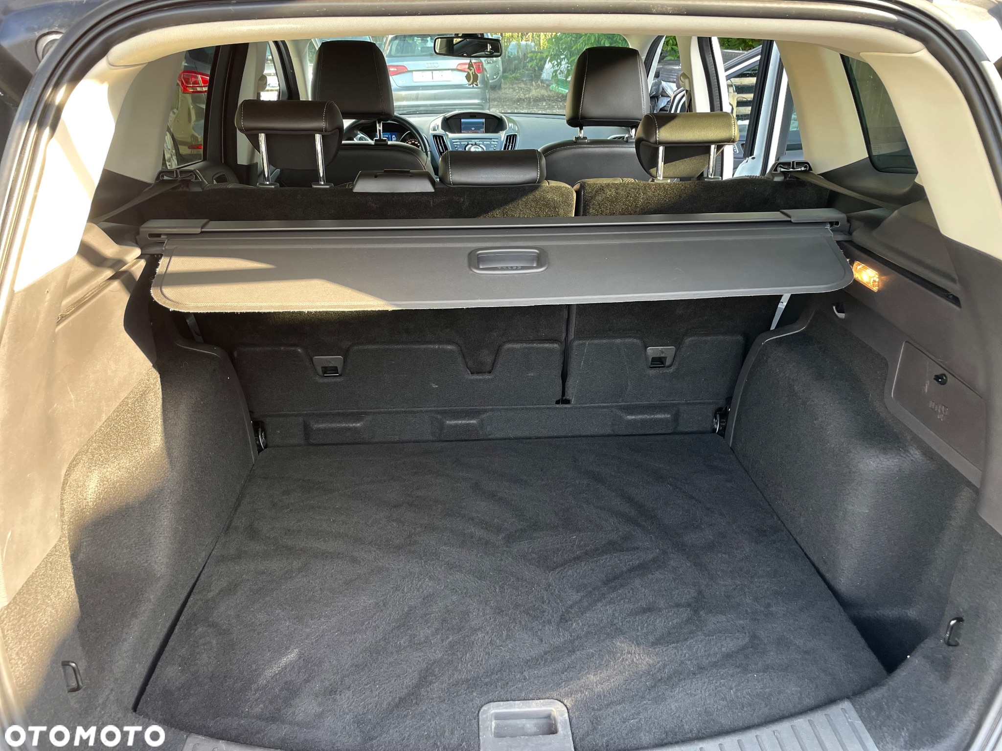 Ford Kuga 2.0 TDCi 4WD Titanium - 33