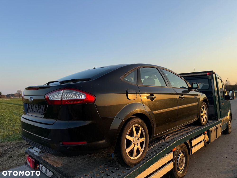 Ford Mondeo 2.0 S - 4