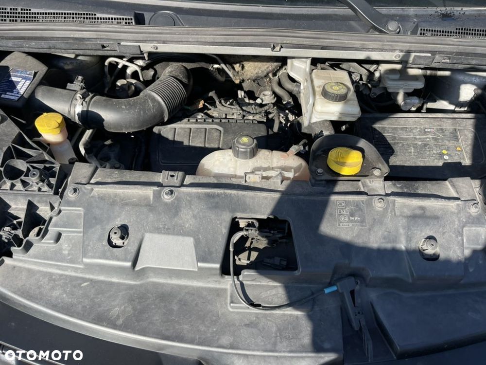 Opel Vivaro 1.6 D (CDTI) Life - 24