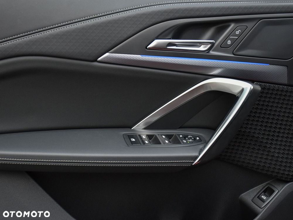 BMW X2 sDrive18d M Sport sport - 21