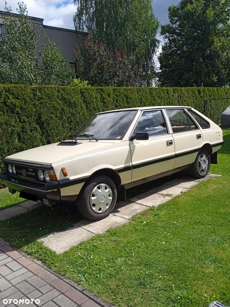 Polonez 1.5 - 1