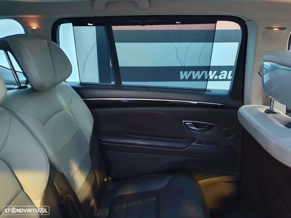 Renault Espace Energy dCi 160 EDC Initiale Paris - 6