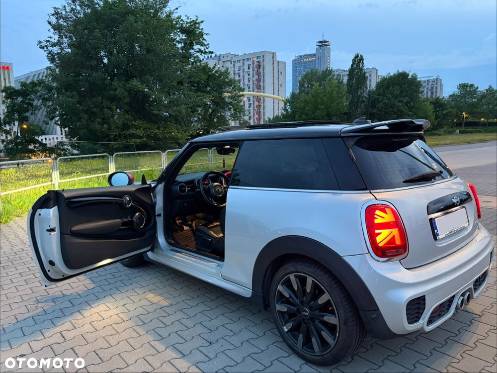 MINI Cooper SD - 8