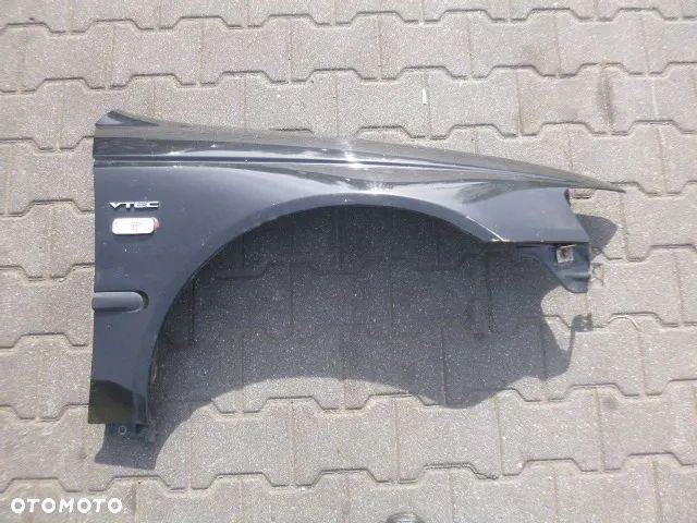 BŁOTNIK PRAWY PRZÓD PRAWY PRZEDNI HONDA ACCORD VI 98-02 - 6