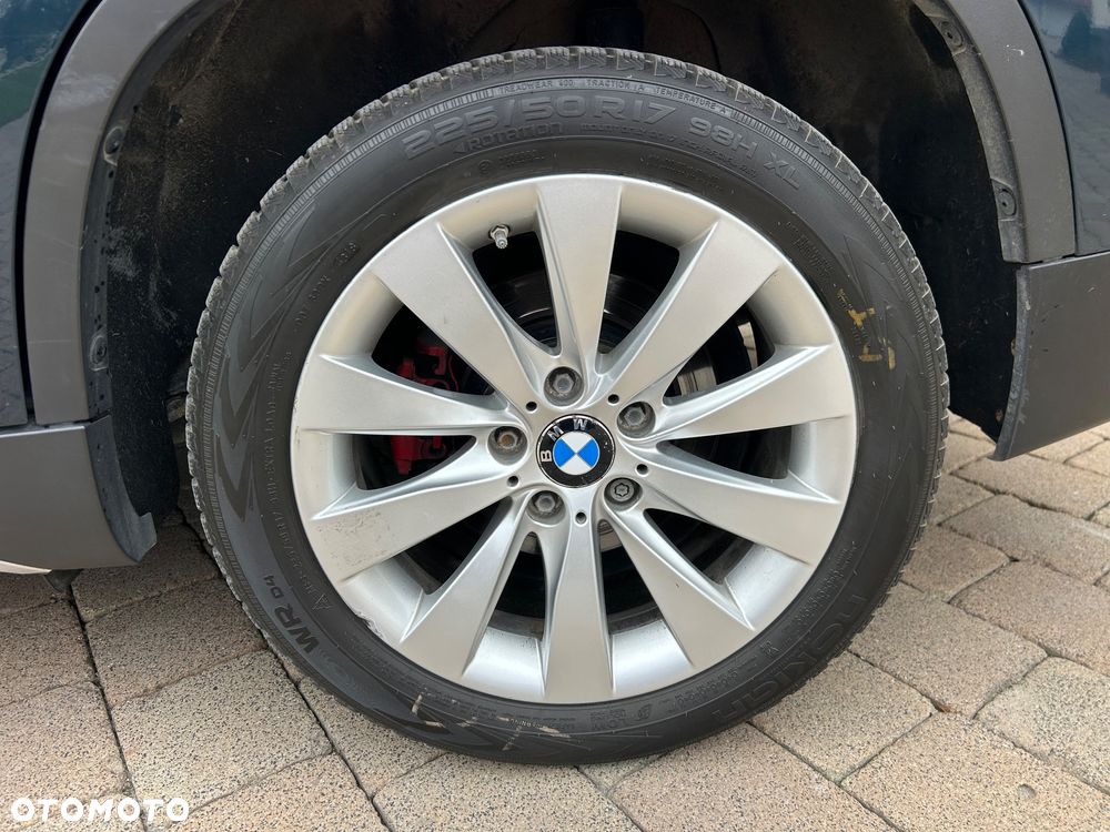 BMW X1 xDrive18d xLine - 23