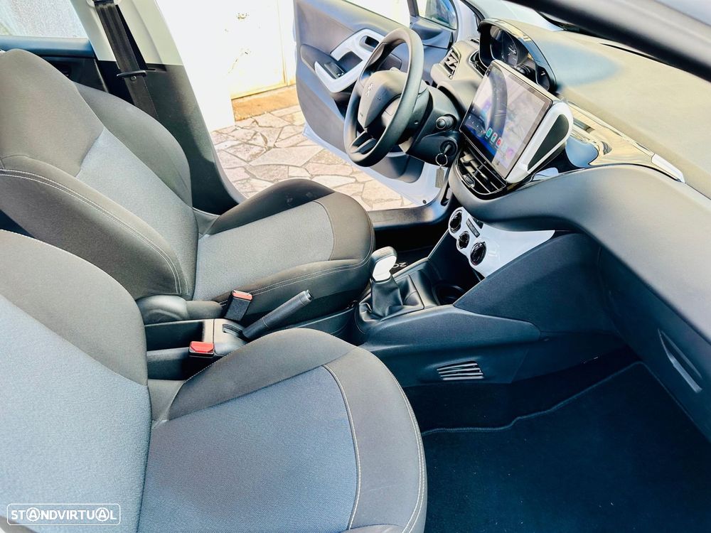 Peugeot 208 1.0 PureTech Access - 13