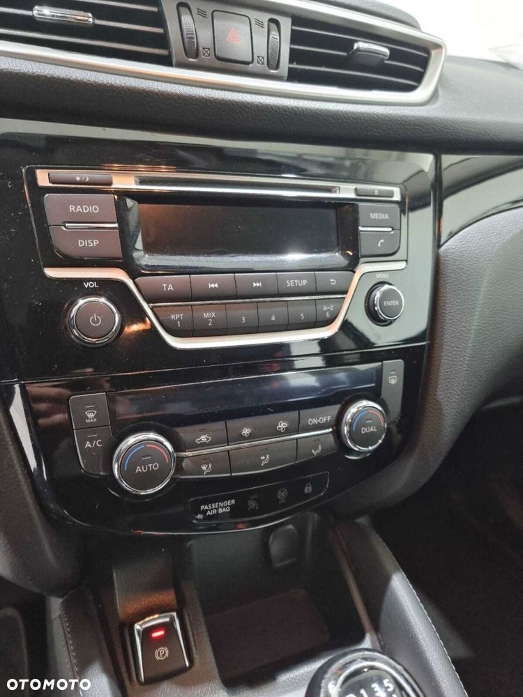 Nissan Qashqai - 24