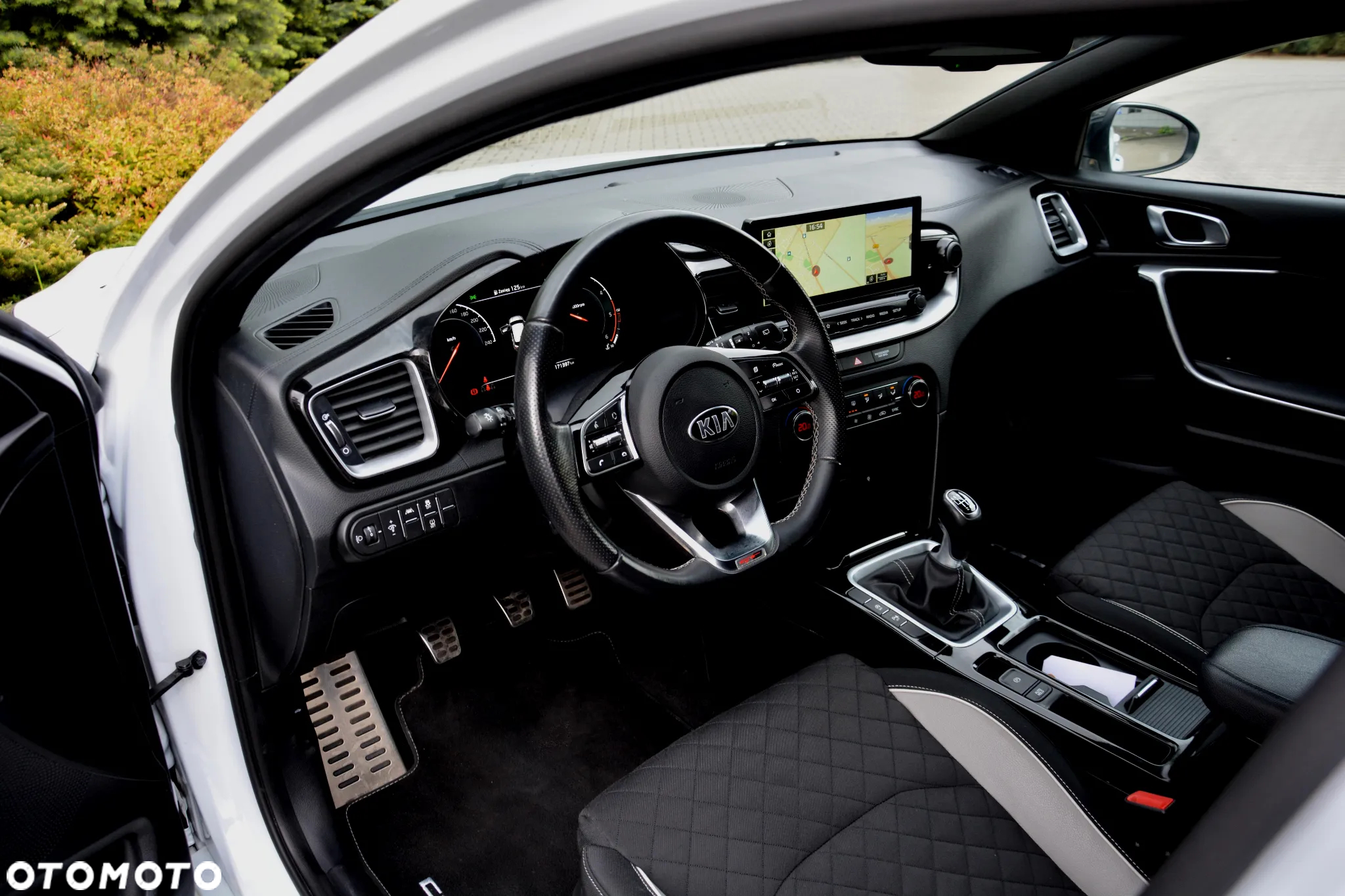 Kia ProCeed 1.6 CRDi GT Line - 18