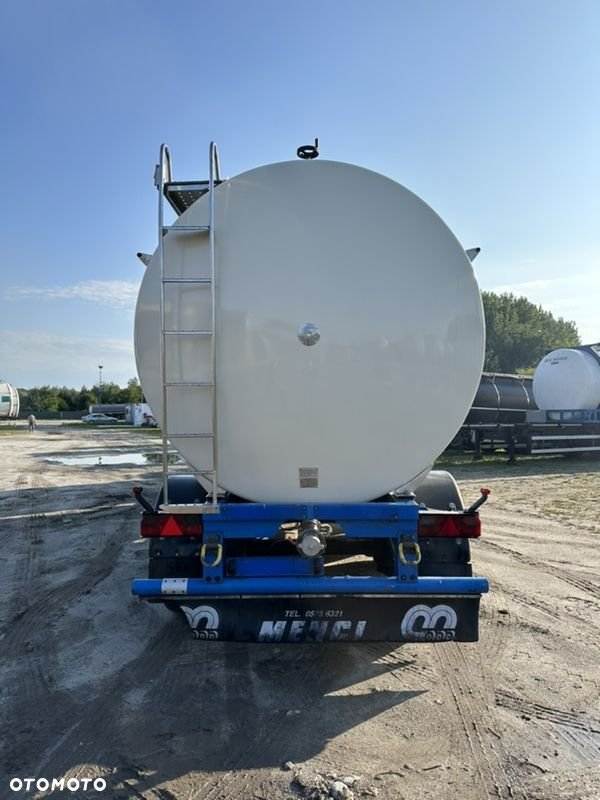 Menci 33000L - 4