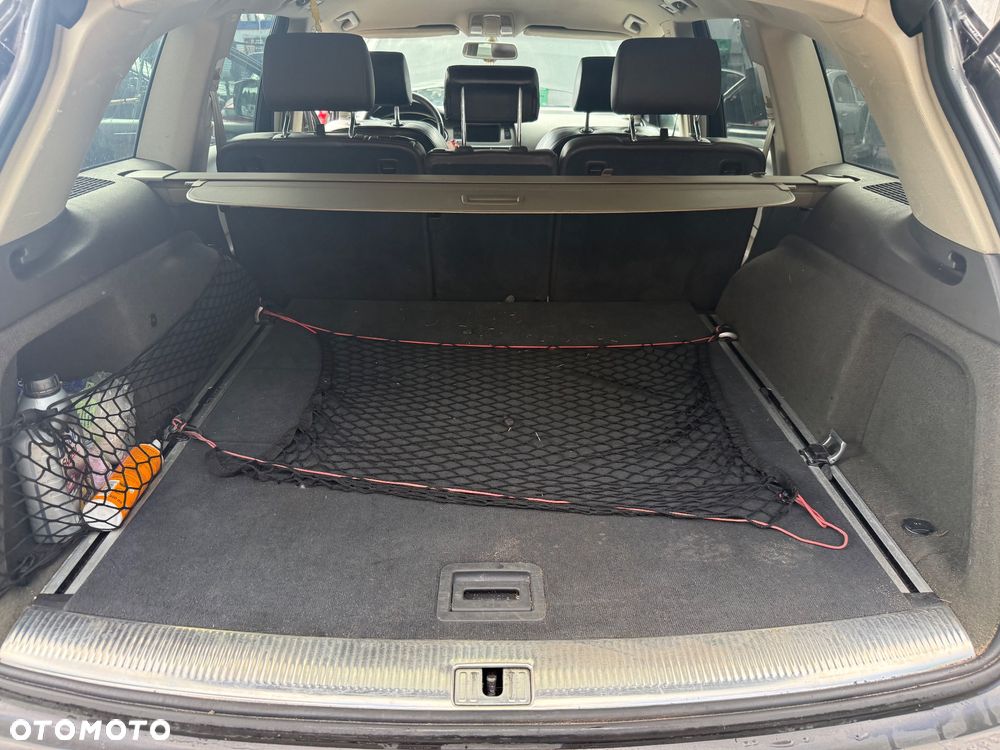 Audi Q7 3.0 TDI Quattro Tiptronic - 7