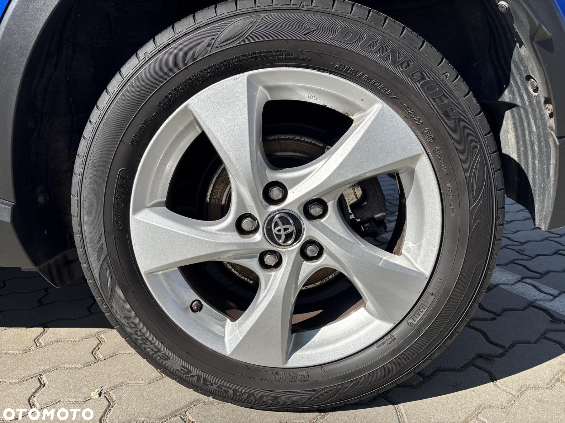 Toyota C-HR 1.2 T GPF Premium - 19