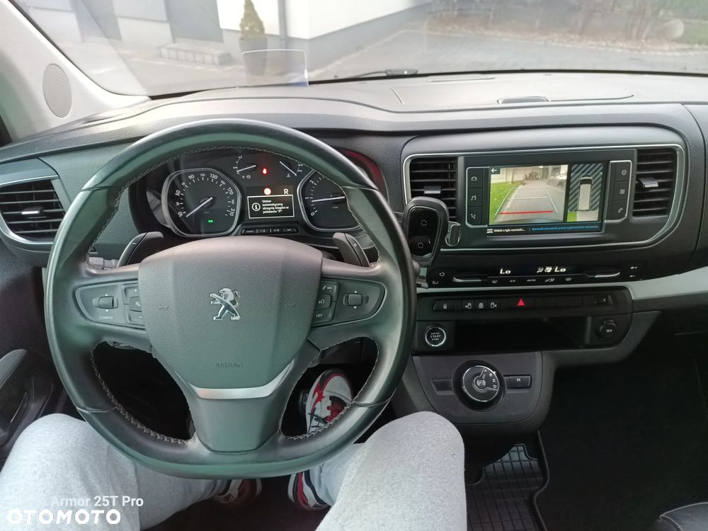 Peugeot Traveller L3 2.0 BlueHDi 180 EAT8 Business VIP - 6
