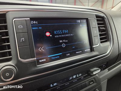 Peugeot Expert 1.5BlueHDI 120CP M6  L1H1 - 9