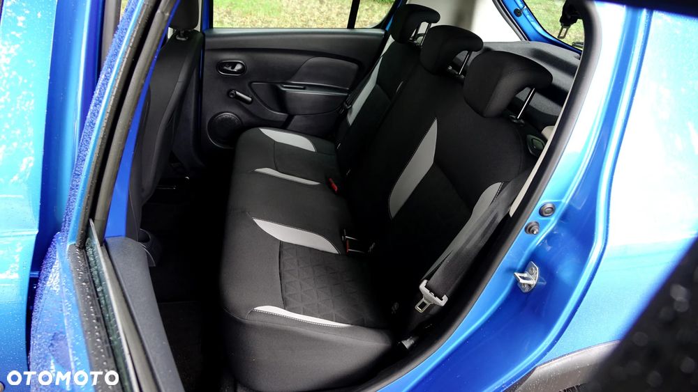Dacia Sandero TCe 90 (S&S) Comfort - 7