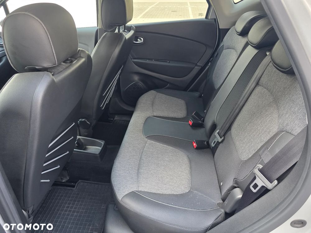 Renault Captur 1.5 dCi Energy Intens - 12