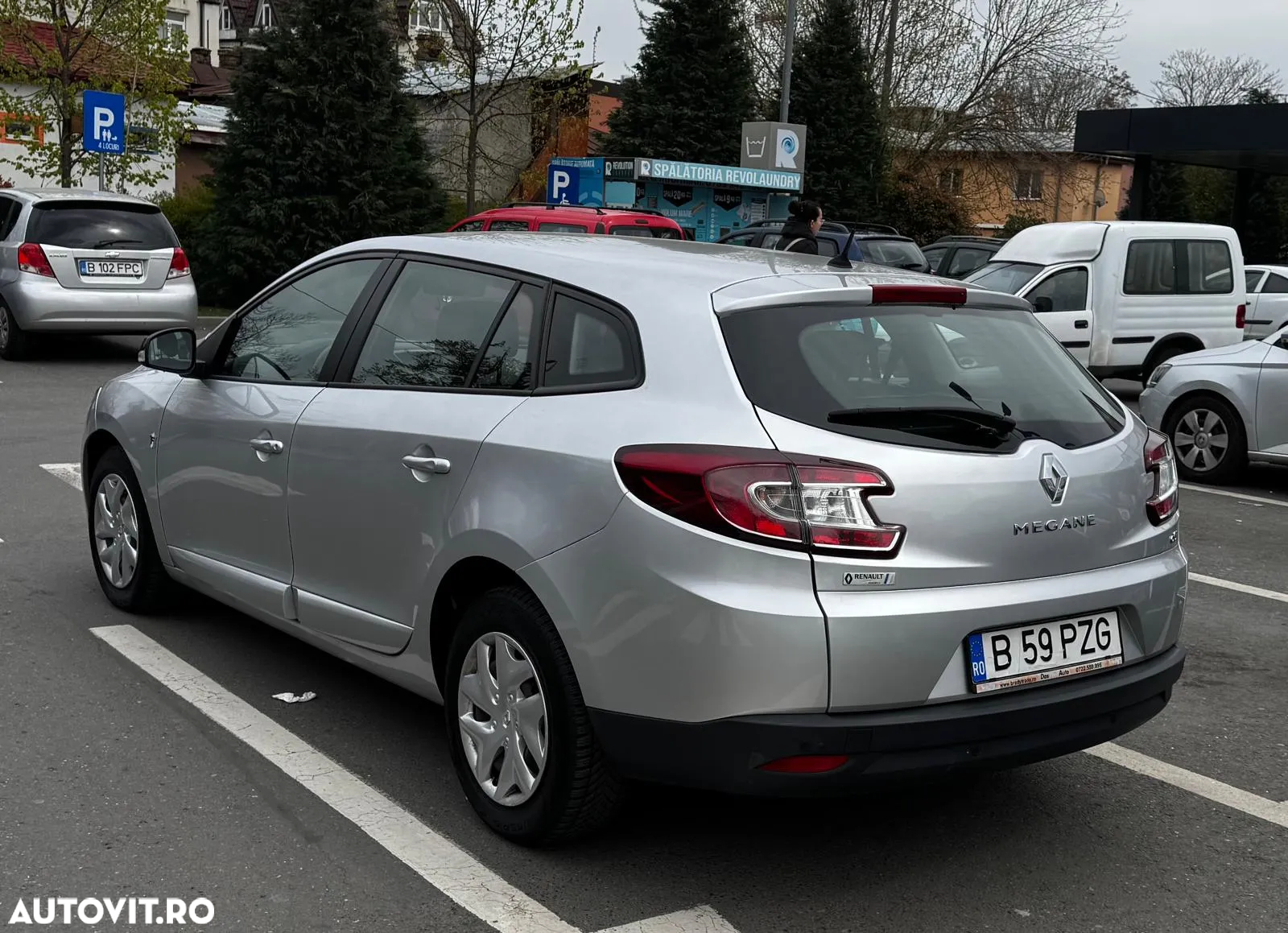 Renault Megane - 4