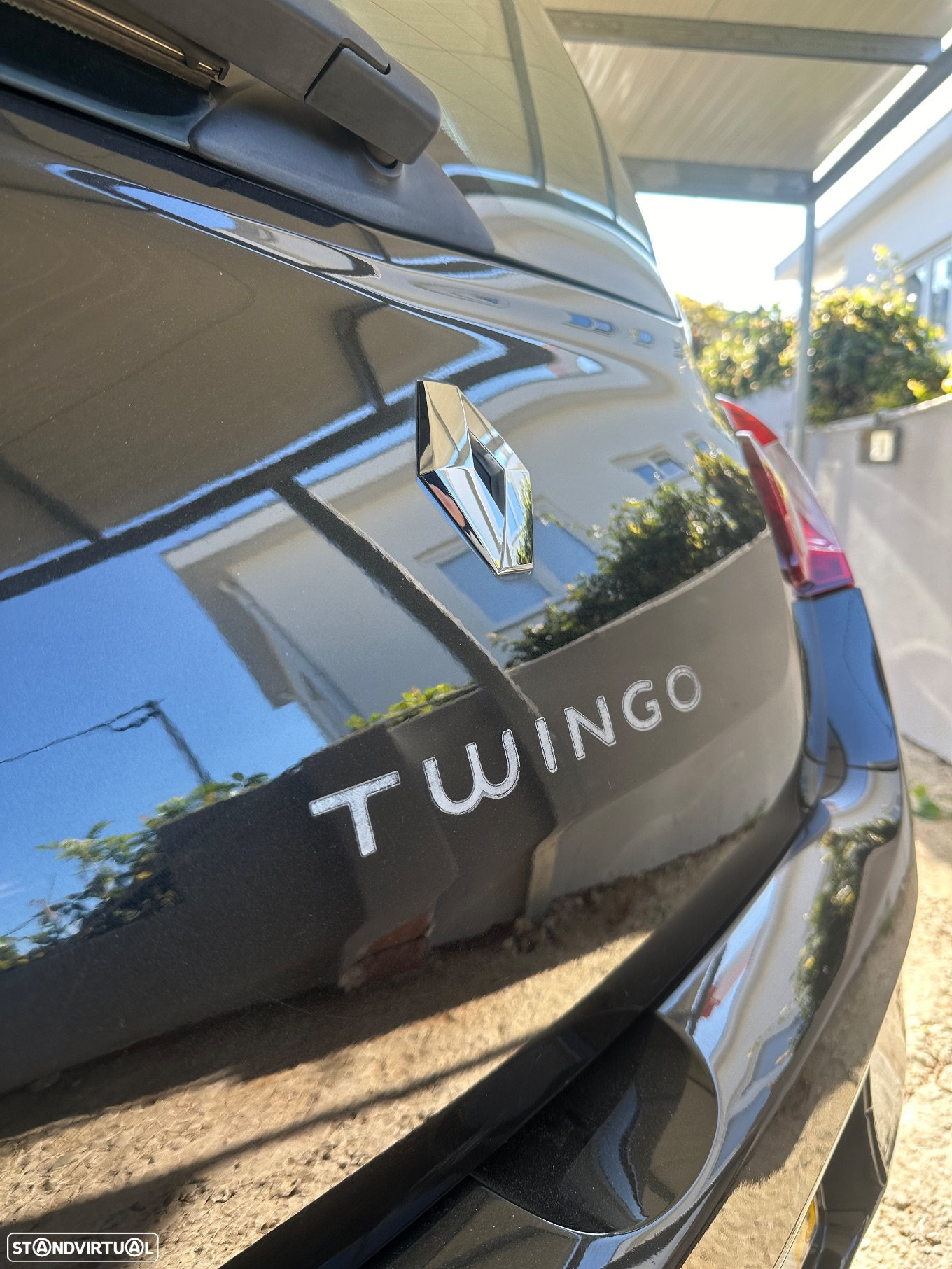 Renault Twingo - 12