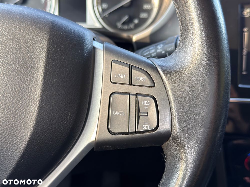 Suzuki Vitara - 11