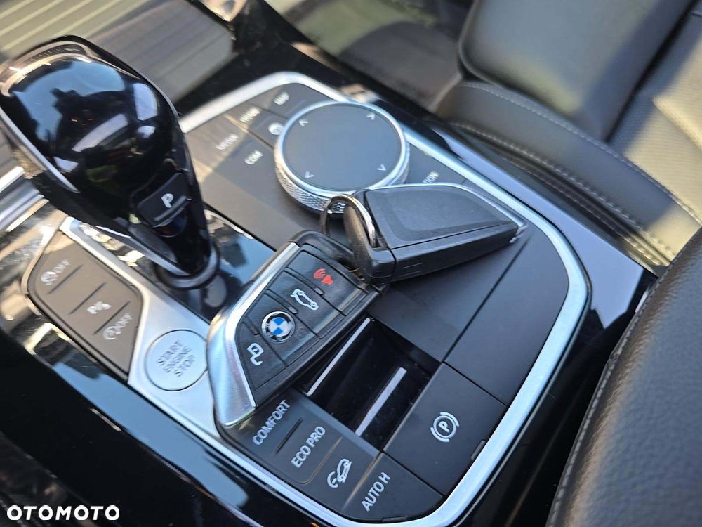 BMW X3 xDrive30i mHEV M Sport sport - 19