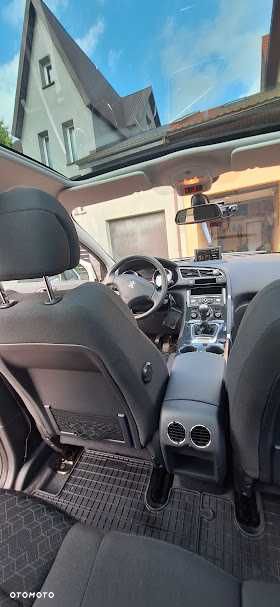 Peugeot 3008 - 7